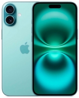 Smartphone Apple iPhone 16 Plus 8/256GB Teal thumbnav 1
