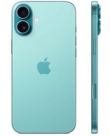 Smartphone Apple iPhone 16 Plus 8/256GB Teal thumbnav 3