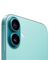 Smartphone Apple iPhone 16 Plus 8/256GB Teal thumbnav 4