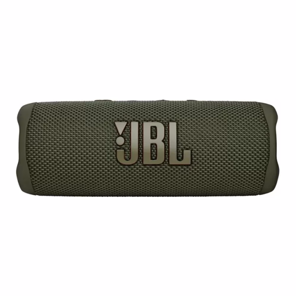 Портативная колонка JBL Flip 6 Green 