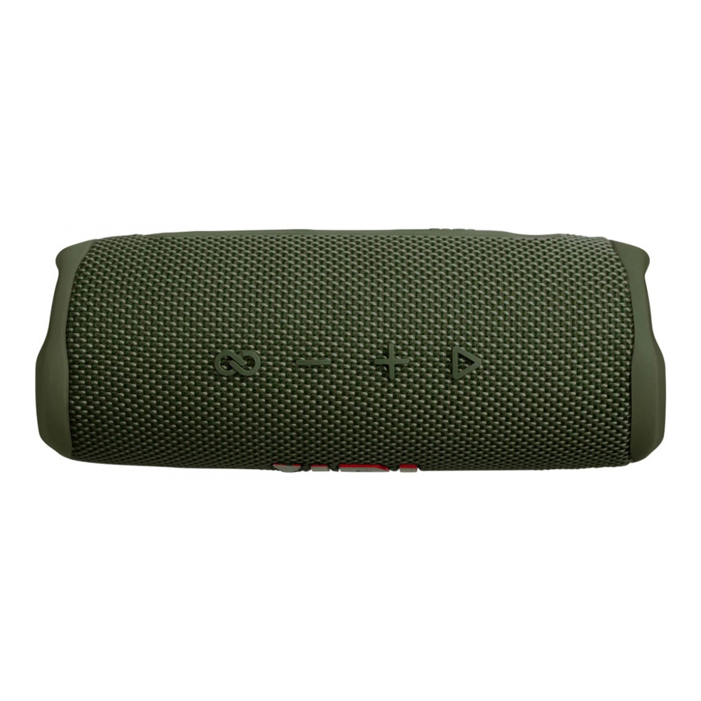 Портативная колонка JBL FLIP 6 Зеленый photo 2