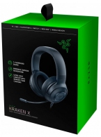 Наушники с микрофоном Razer Kraken X thumbnav 2