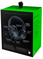 Наушники с микрофоном Razer Kraken X thumbnav 3