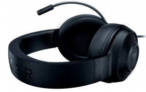 Наушники с микрофоном Razer Kraken X thumbnav 5