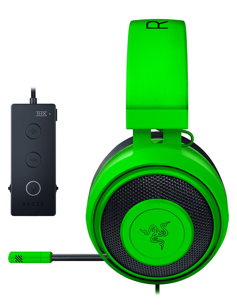 Căști Razer Alte culori Cu fir / Gaming / Alte culori photo 3