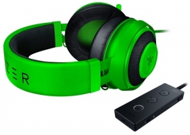 Casti cu microfon Razer Kraken Tournament Edition thumbnav 5