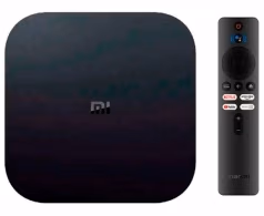 Media player portabil Xiaomi MiTVBox2ndGEN