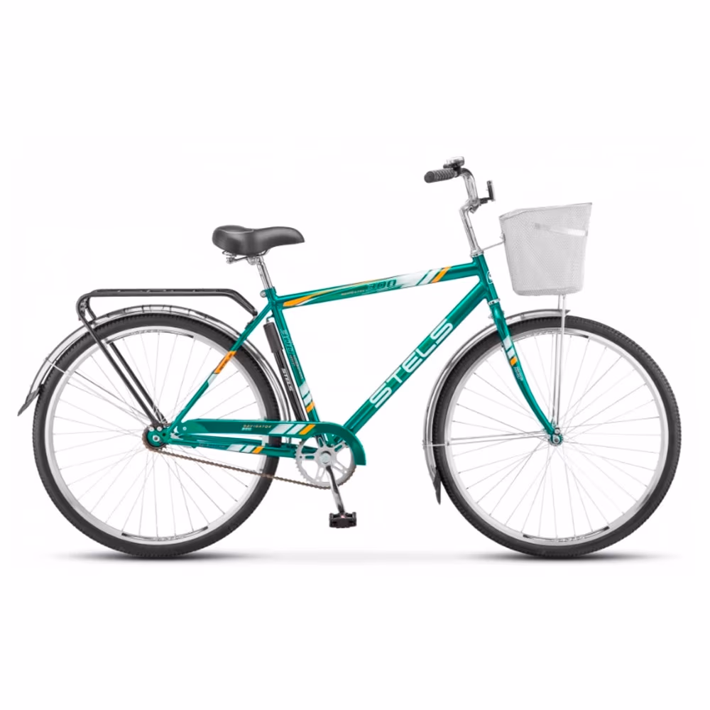 Bicicleta Aventure STELS Navigator 300 