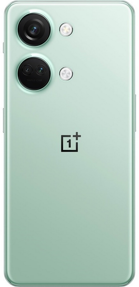 Smartphone OnePlus Nord 3 / 6.74'' / 16 GB / 256 GB / Verde photo 3