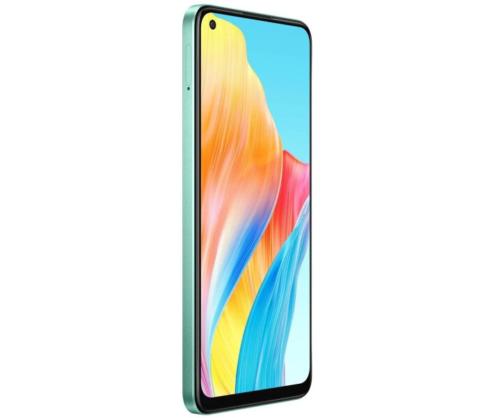 Smartphone OPPO A78 / 6.43'' / 8 GB / 128 GB / Verde photo 2