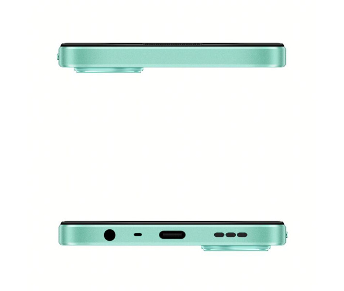 Smartphone OPPO A78 / 6.43'' / 8 GB / 128 GB / Verde photo 7