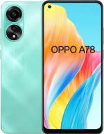 Smartphone OPPO A78 4G 8/128GB Aqua Green thumbnav 1