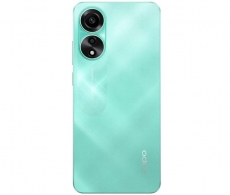 Smartphone OPPO A78 4G 8/128GB Aqua Green thumbnav 3