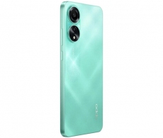 Smartphone OPPO A78 4G 8/128GB Aqua Green thumbnav 4