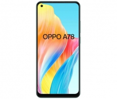 Smartphone OPPO A78 4G 8/128GB Aqua Green thumbnav 6