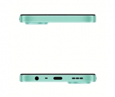 Smartphone OPPO A78 4G 8/128GB Aqua Green thumbnav 7