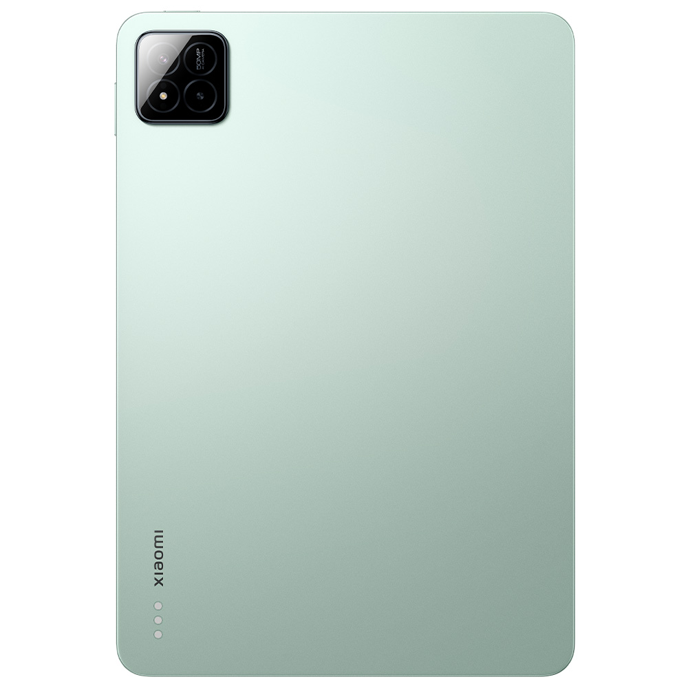 Планшет Xiaomi Pad 7 Pro 11.2 дюймов / Wi-Fi / 8 ГБ / 256ГБ / Green photo 5