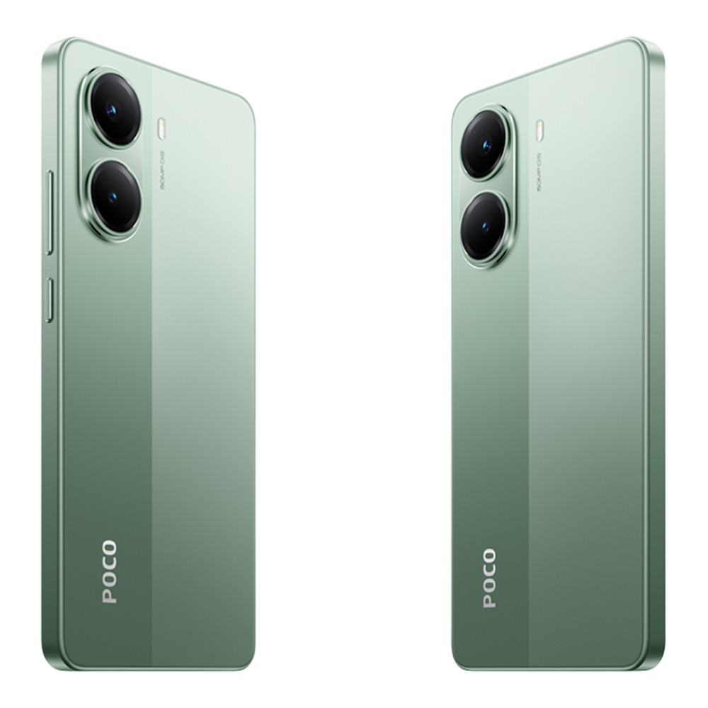 Смартфон Poco X7 Pro / 6.67'' / 12 ГБ / 256 / Green photo 6
