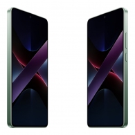 Смартфон Poco X7 Pro 12/256GB Green thumbnav 3