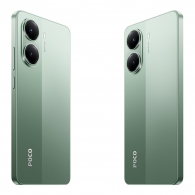 Смартфон Poco X7 Pro 12/256GB Green thumbnav 6