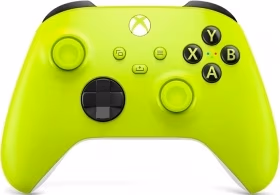Gamepad Xbox Wireless Controller Green