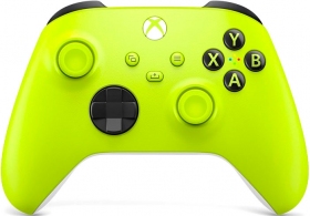 Gamepad Xbox Wireless Controller Green thumbnav 1