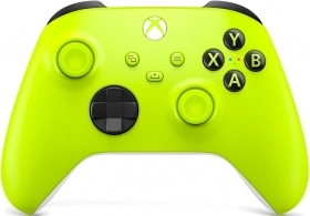 Gamepad Xbox Wireless Controller Green