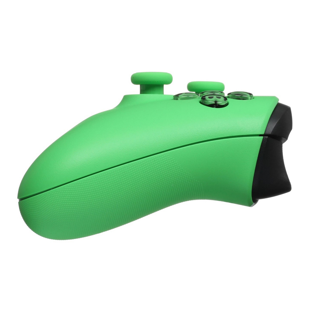 Gamepad fara fir Microsoft Xbox - Velocity Green photo 4
