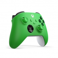 Gamepad fara fir Microsoft Xbox - Velocity Green thumbnav 6