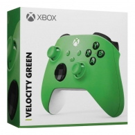Gamepad fara fir Microsoft Xbox - Velocity Green thumbnav 7