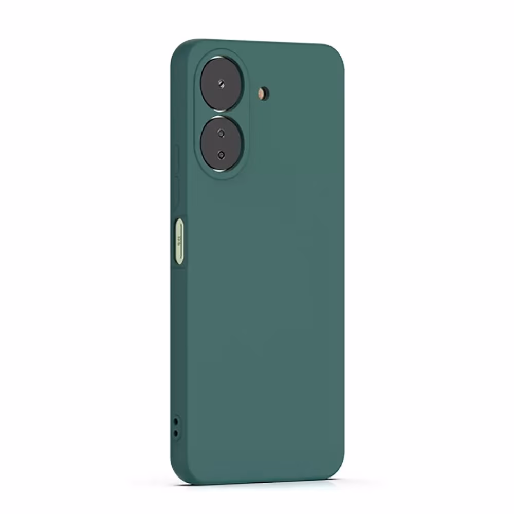 Husa Screen Geeks Soft Touch Xiaomi Redmi 13C