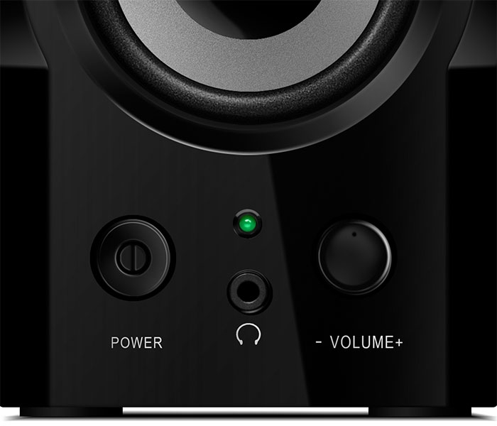 Акустическая система Sven SPS-606 photo 3