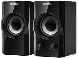 Акустическая система Sven SPS-606 thumbnav 1