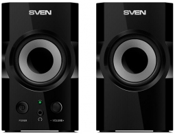 Акустическая система Sven SPS-606 thumbnav 2