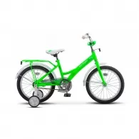 Велосипед для детей STELS Talisman18-green