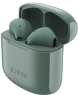 Наушники беспроводные с микрофоном Edifier TWS200BT Green thumbnav 1