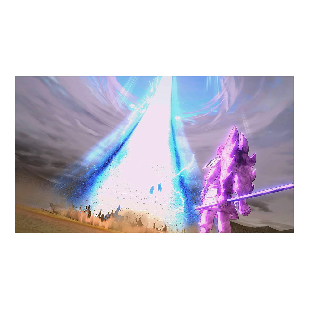 Naruto x Boruto Ultimate Ninja Storm Connections Xbox Series X|S, Xbox One 12+ photo 6