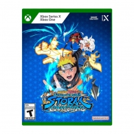 Naruto x Boruto Ultimate Ninja Storm Connections Xbox Series X|S, Xbox One 12+ thumbnav 1