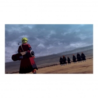 Naruto x Boruto Ultimate Ninja Storm Connections Xbox Series X|S, Xbox One 12+ thumbnav 2