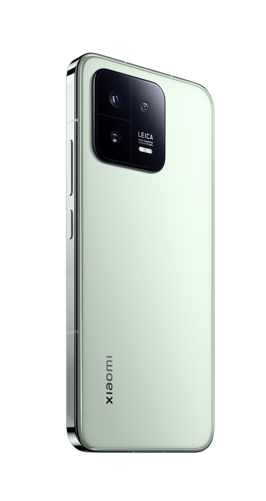 Smartphone Xiaomi 13 / 6.36'' / 8 GB / 256 GB / Verde photo 5