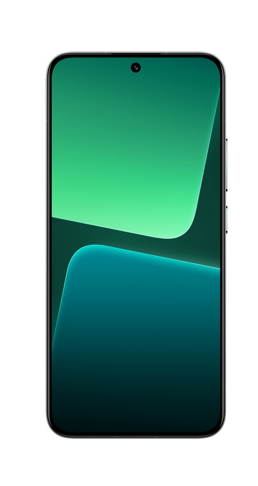 Smartphone Xiaomi 13 / 6.36'' / 8 GB / 256 GB / Verde photo 6