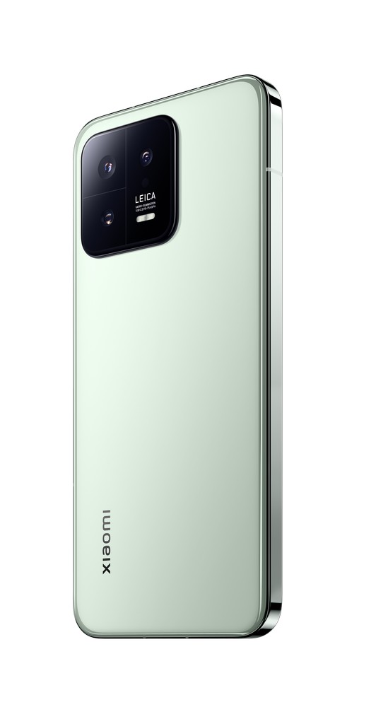 Smartphone Xiaomi 13 / 6.36'' / 8 GB / 256 GB / Verde photo 7