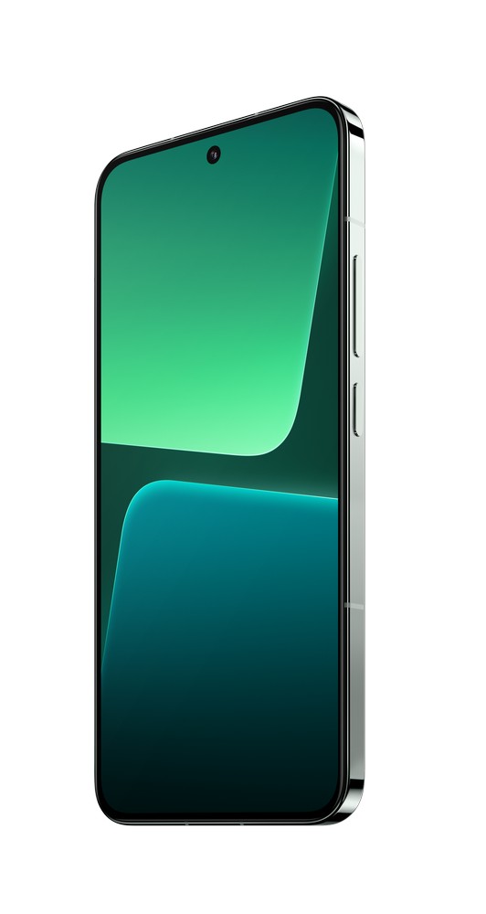 Smartphone Xiaomi 13 / 6.36'' / 8 GB / 256 GB / Verde photo 8
