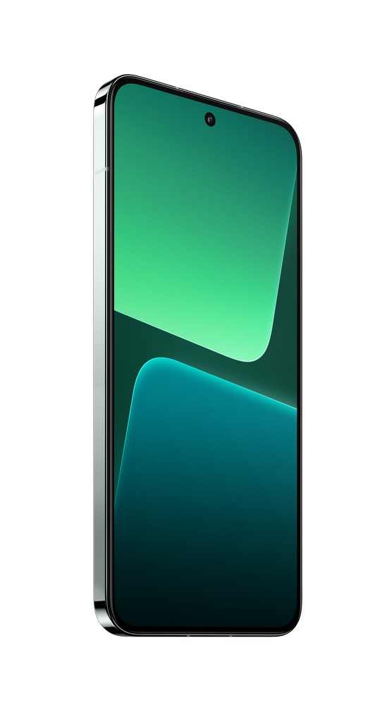 Smartphone Xiaomi 13 / 6.36'' / 8 GB / 256 GB / Verde photo 9