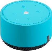 Умная колонка Yandex Station Lite YNDX-00025G Green