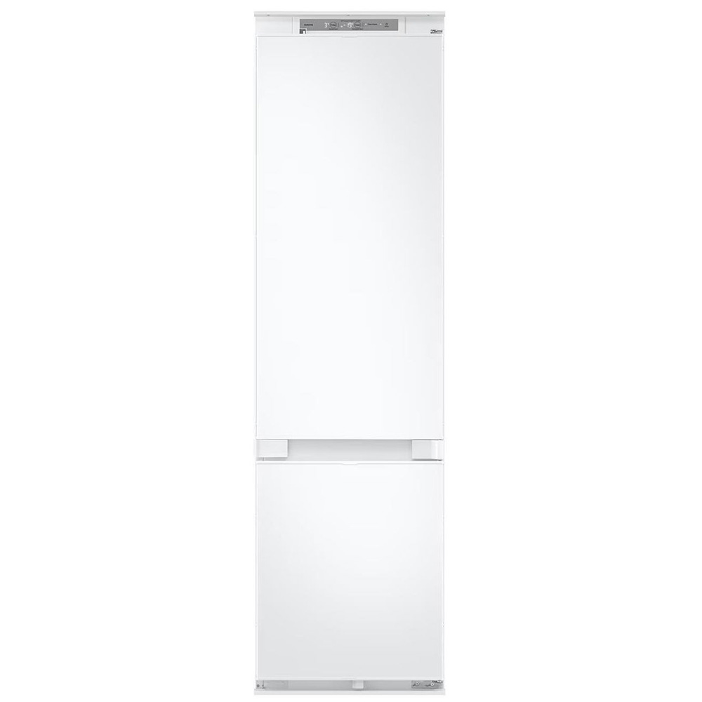 Холодильник двухдверный Samsung BRB70F30AES0EO / 298 л / 193.5 см / E / Белый photo 1
