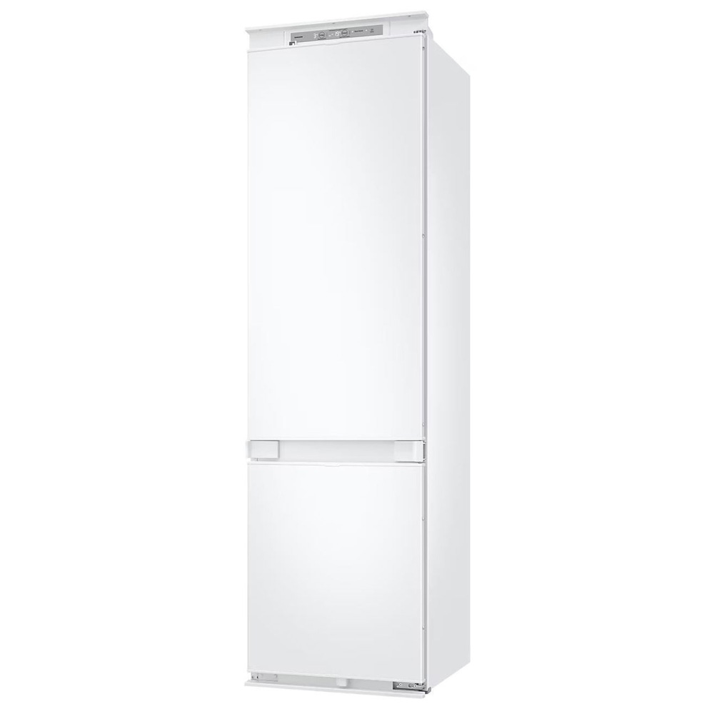 Холодильник двухдверный Samsung BRB70F30AES0EO / 298 л / 193.5 см / E / Белый photo 3