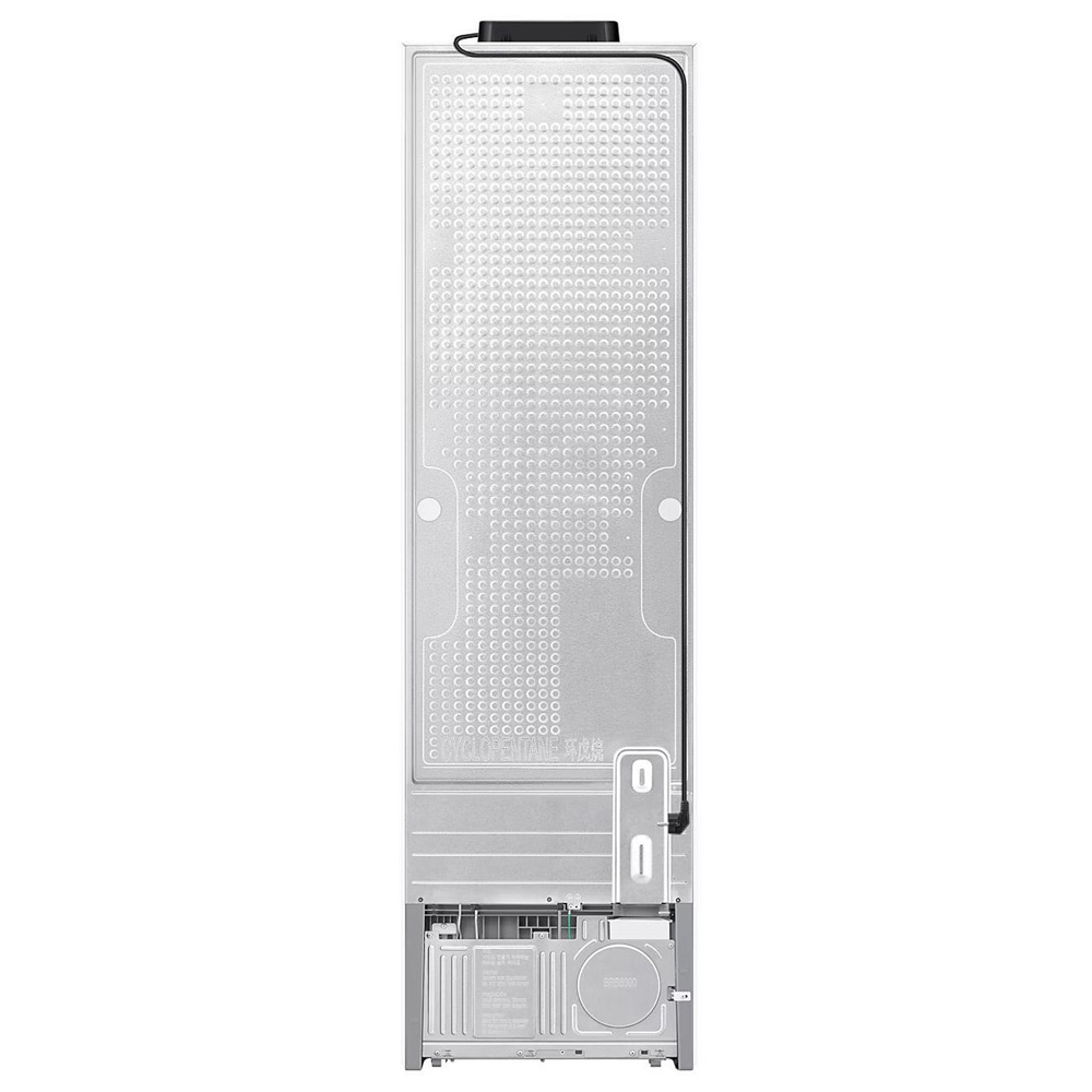 Frigider cu doua usi Samsung BRB80F30ADF0EO / 272 l / 193.5 cm / D / Alb photo 3