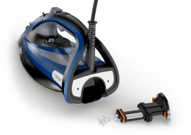 Утюг Tefal FV9834E0, 180 г/мин и более г/мин, 350 мл, Синий thumbnav 2
