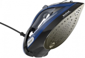 Утюг Tefal FV9834E0, 180 г/мин и более г/мин, 350 мл, Синий thumbnav 4
